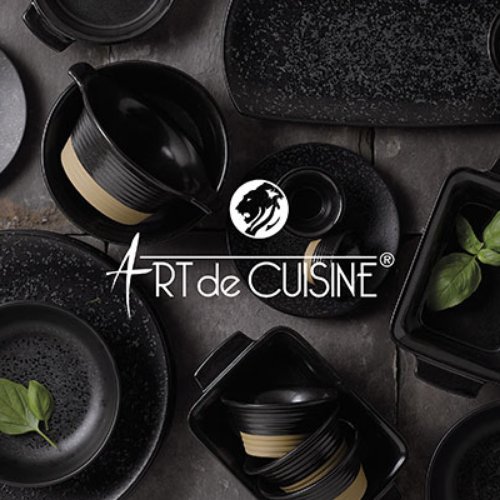 ART DE CUISINE
