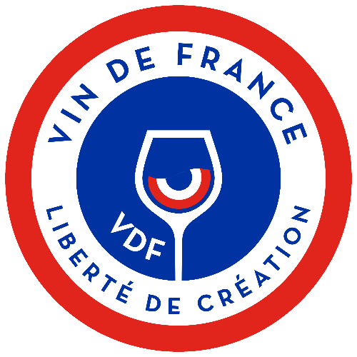 VIN DE FRANCE