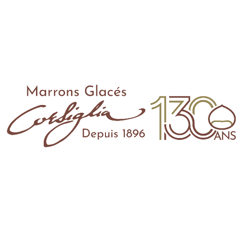 CORSIGLIA MARRONS GLACÉS