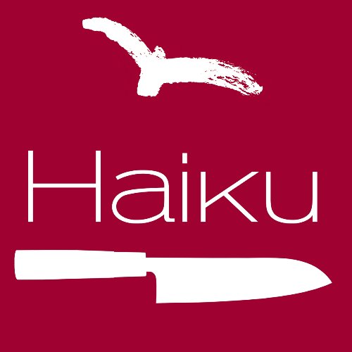 COUTEAUX HAIKU INTERNATIONAL