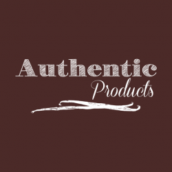 AUTHENTIC PRODUCTS