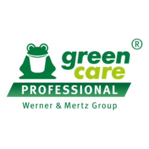 GREEN CARE PROFESSIONAL (WERNER & MERTZ)