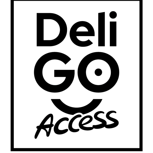 DeliGo Access
