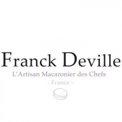 MACARONS FRANCK DEVILLE