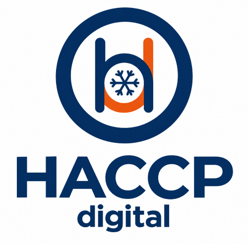 HACCP DIGITAL