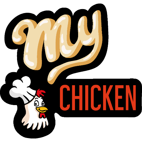 MY CHICKEN