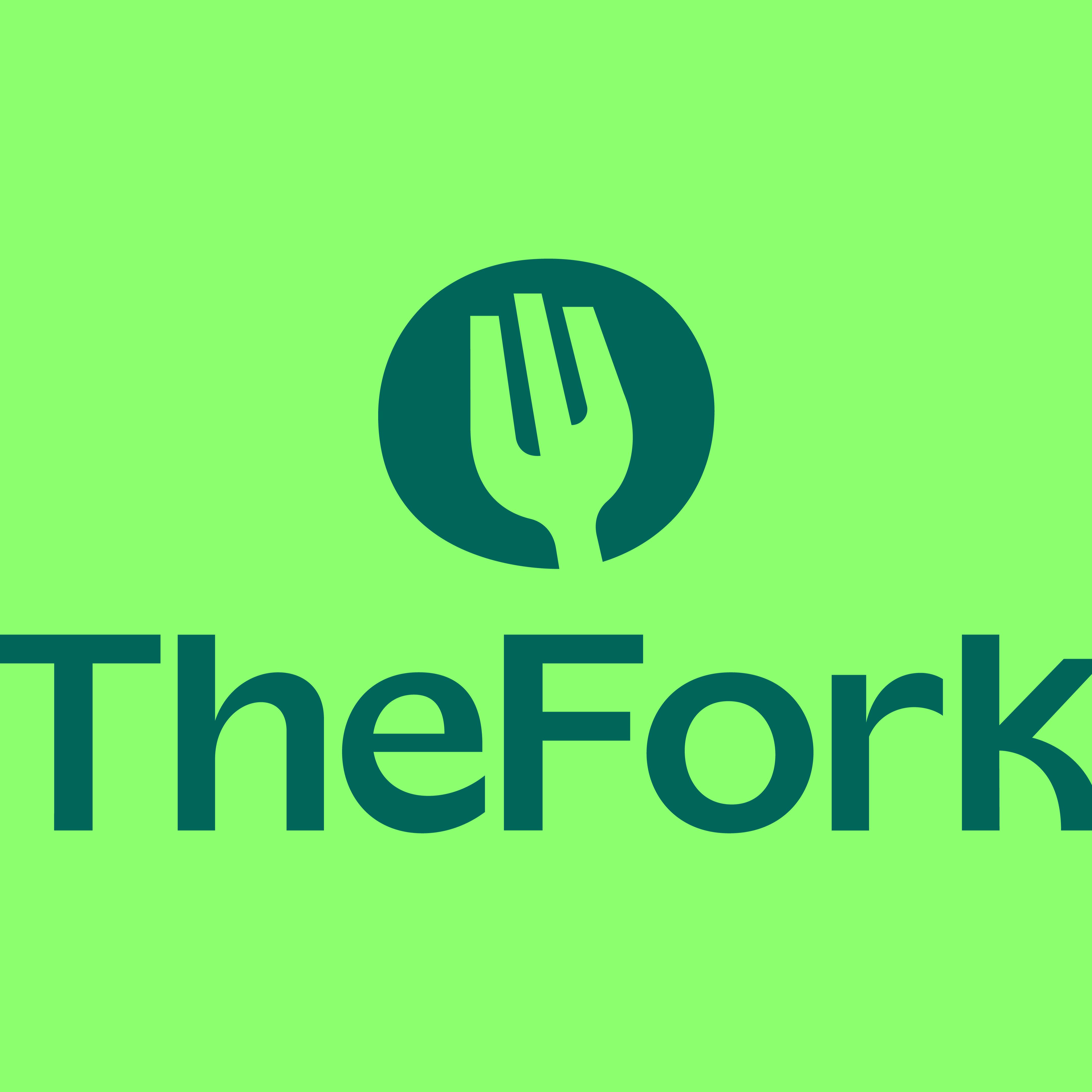 THE FORK