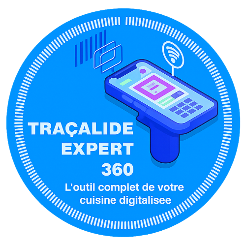 TRACALIDE EXPERT 360