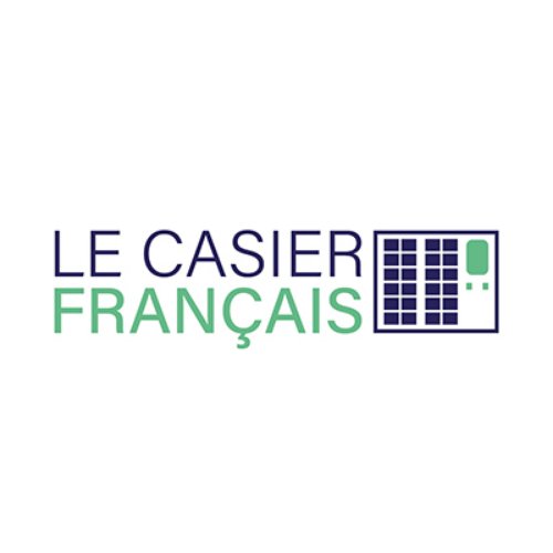 LE CASIER FRANCAIS