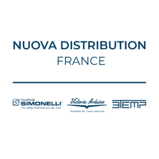 NUOVA DISTRIBUTION FRANCE