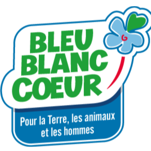 BLEU BLANC COEUR