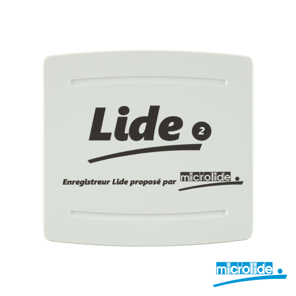 LIDE2/LIDE2 CONNECT