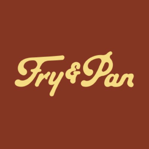 FRY & PAN