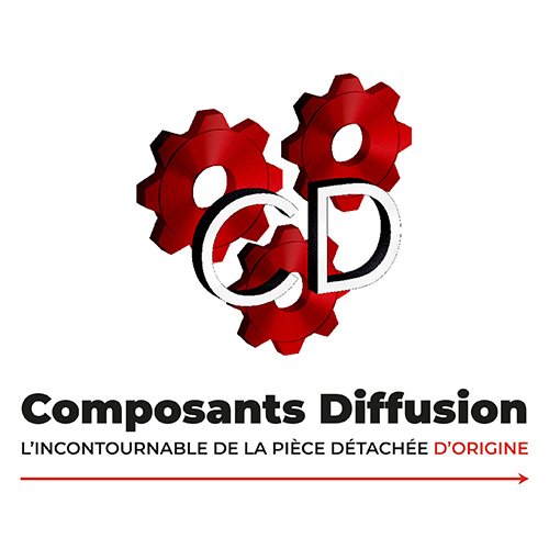 COMPOSANTS DIFFUSION