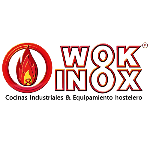 WOK INOX