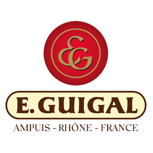E.GUIGAL