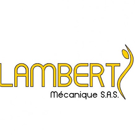 LAMBERT MECANIQUE SAS