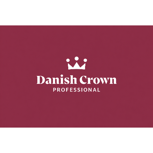 DANISH CROWN PROFESSIONAL