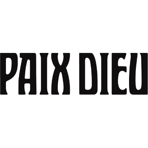 PAIX DIEU