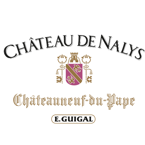 CHATEAU DE NALYS