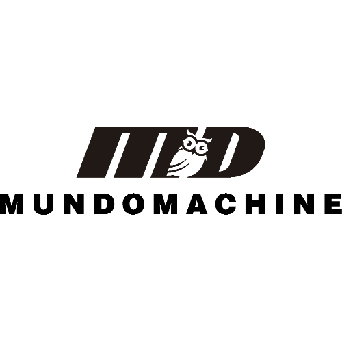 MUNDO MACHINE