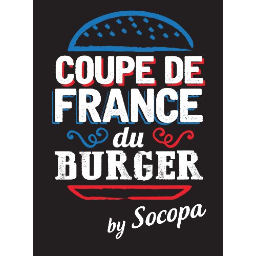 COUPE DE FRANCE DU BURGER