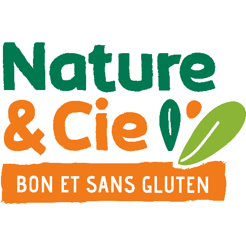 NATURE & CIE - GLUTEN FREE