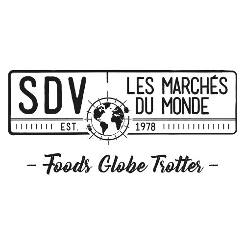 SDV LES MARCHES DU MONDE
