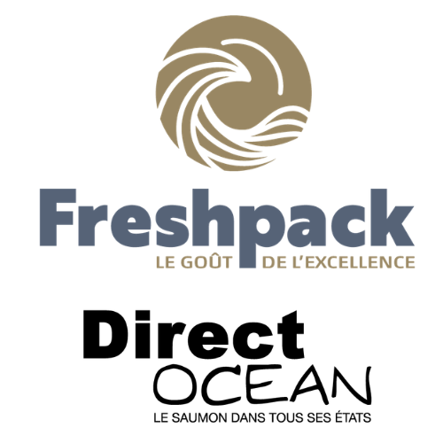 FRESHPACK - DIRECT OCEAN