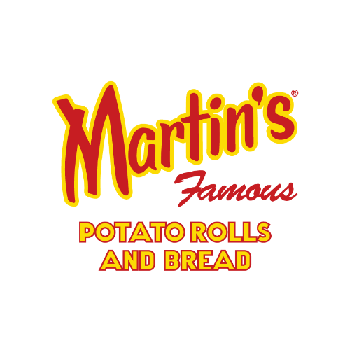 MARTIN'S FAMOUS POTATO ROLLS
