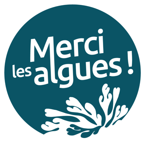 MERCI LES ALGUES !
