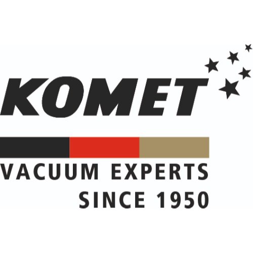 KOMET MASCHINENFABRICK GMBH