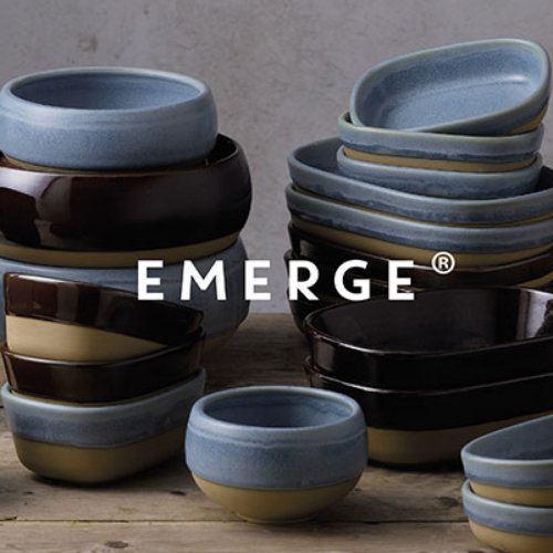 EMERGE