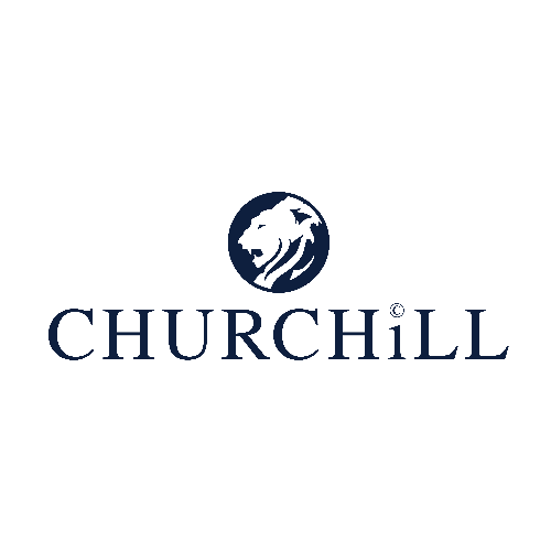 CHURCHILL 1795