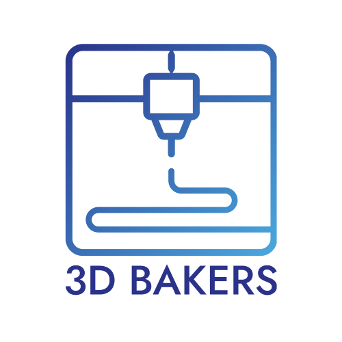3D BAKERS