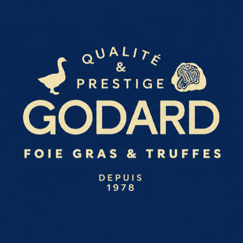GODARD FOIE GRAS & TRUFFES