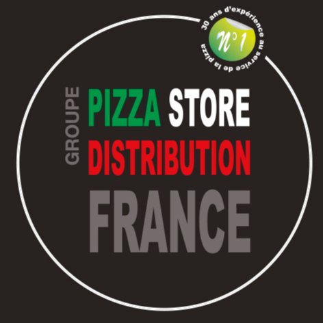 PIZZA STORE DISTRIBUTION FRANCE