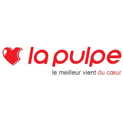 LA PULPE SA