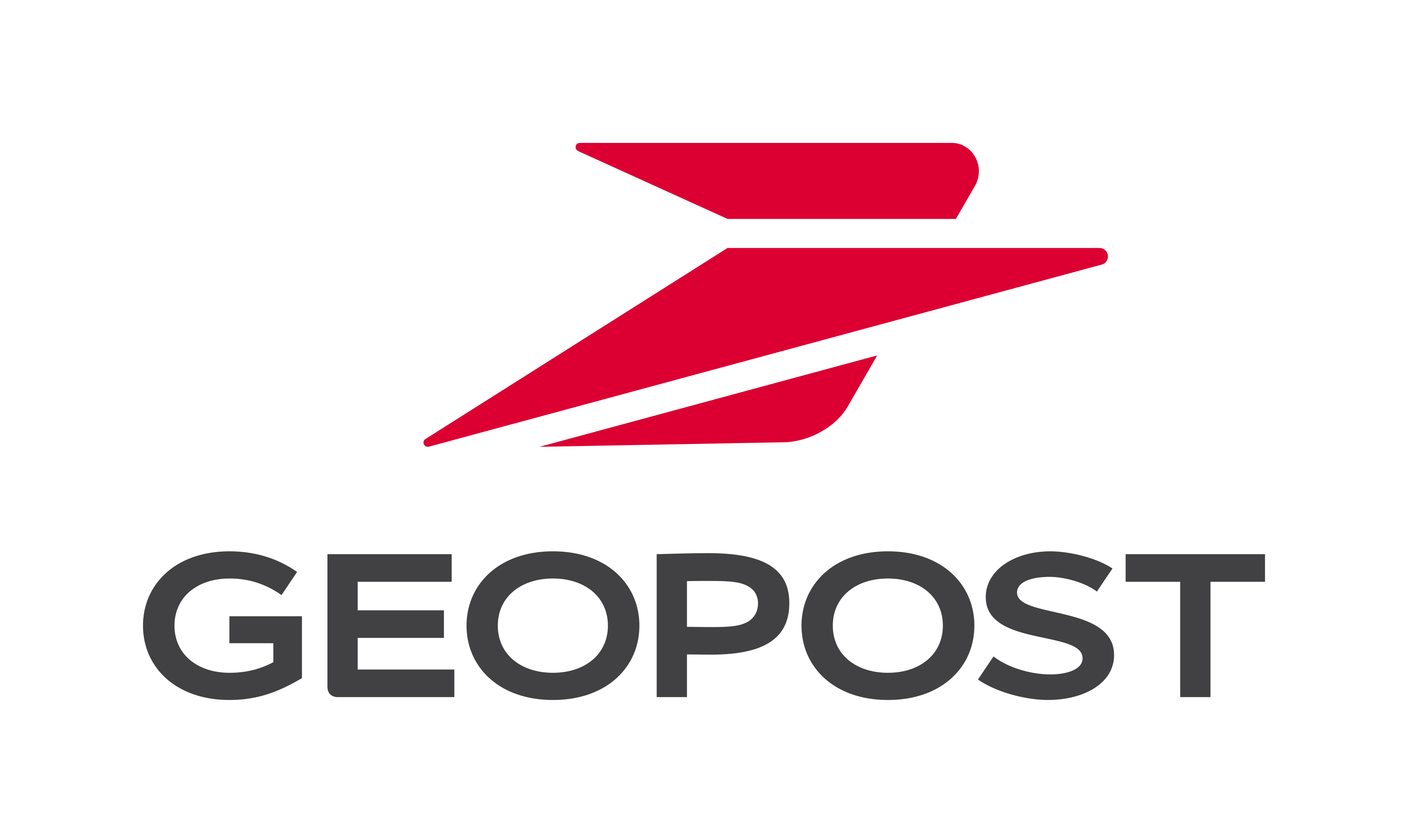 GEOPOST