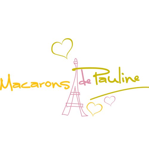 MACARONS DE PAULINE