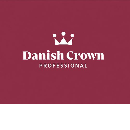 DANISH CROWN PROFESSIONAL