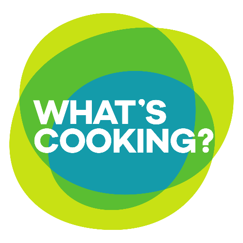 WHAT'S COOKING FRANCE