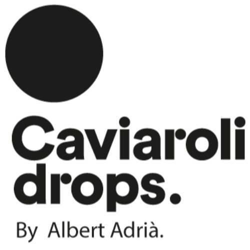 CAVIAROLI DROPS BY ALBERT ADRIA