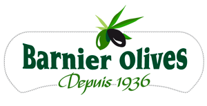 BARNIER OLIVES