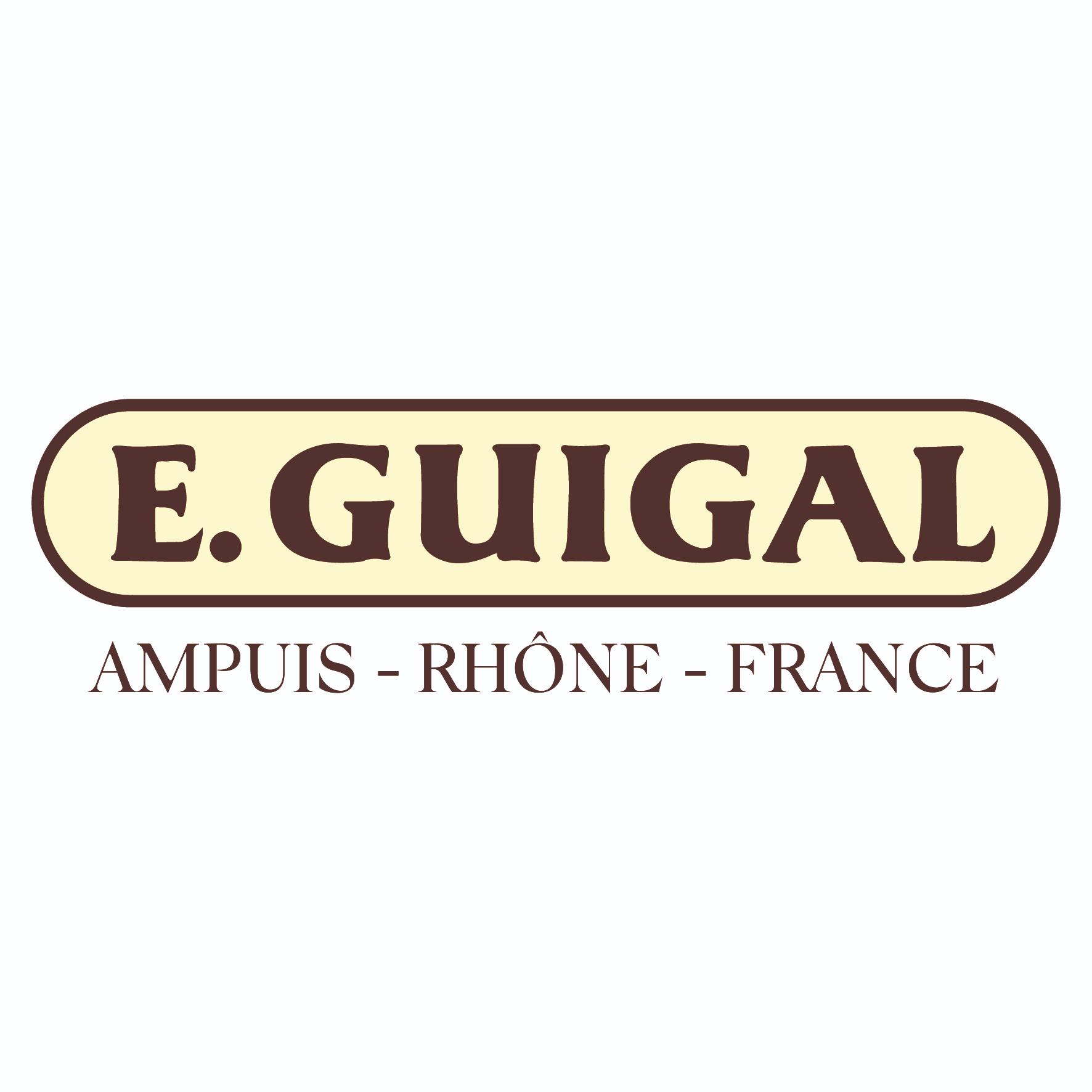 MAISON E. GUIGAL