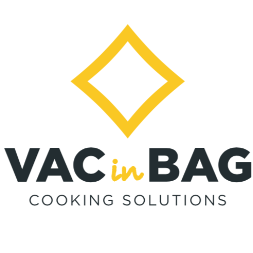 VAC IN BAG, COOKING SOLUTIONS
