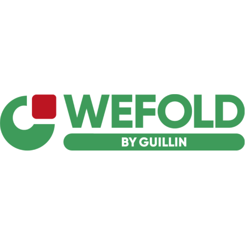 WEFOLD by Guillin
