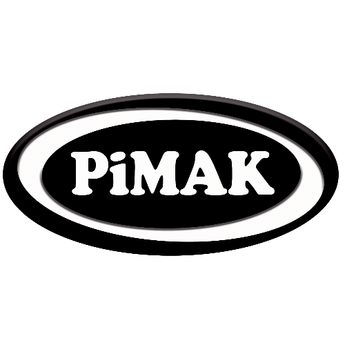 PIMAK PROFESSIONAL KITCHEN