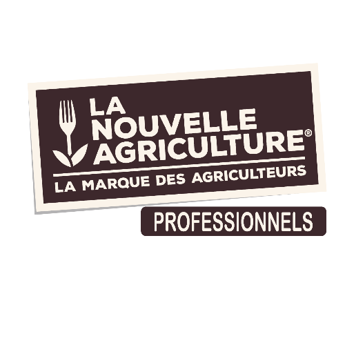LA NOUVELLE AGRICULTURE