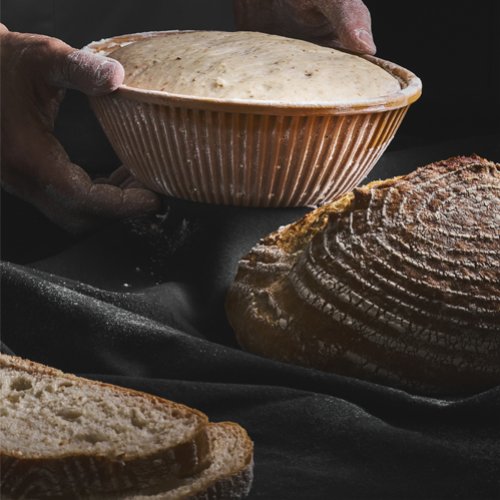 BAKING & BREAD MOLDS